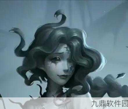 手游资讯，揭秘第五人格渔女彩蛋背后的神秘故事