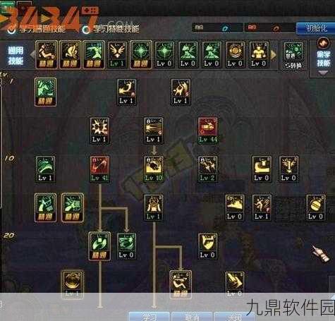 MT3手游热门辅助职业搭配深度解析与战略重要性探讨
