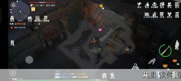 手游资讯,冰原守卫者博克村电梯修复材料全解析