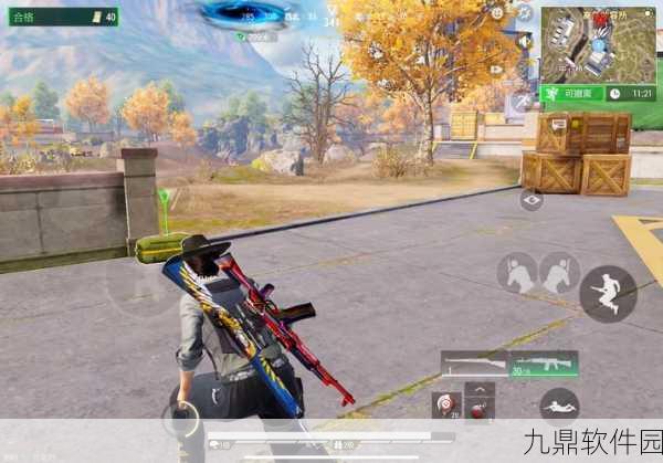 超凡先锋，轻松送好友装备秘籍大公开