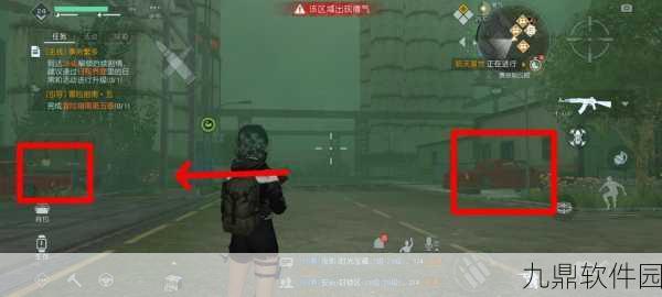黎明觉醒，明信片获取与拍照地点全攻略