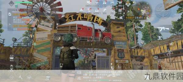 黎明觉醒，明信片获取与拍照地点全攻略