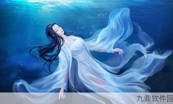 手游资讯,揭秘逆天邪神手游中沐玄音的神秘身份
