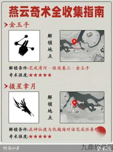 燕云十六声，手游端游及手柄召唤马的秘籍大公开