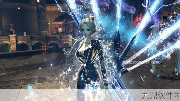 剑灵秘境震撼更新，珍贵神龙现世，开启全新冒险篇章