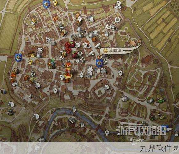 天国拯救 2 好戏压轴登场!支线任务全攻略