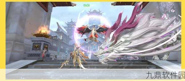 妖界祖师震撼发布，东方玄幻仙侠世界的冒险之旅正式启程