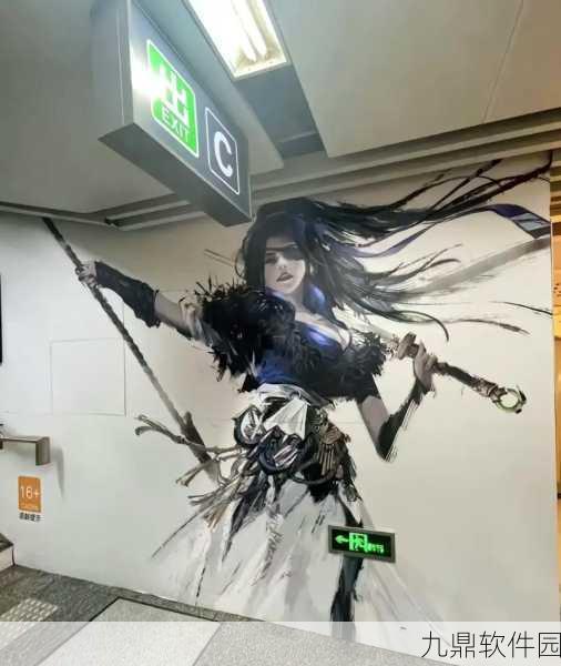 永劫无间崔三娘实战秘籍，入门操作玩法全解析