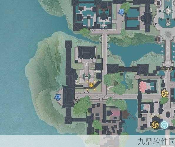 诛仙手游隐藏任务全攻略,揭秘河阳城的秘密