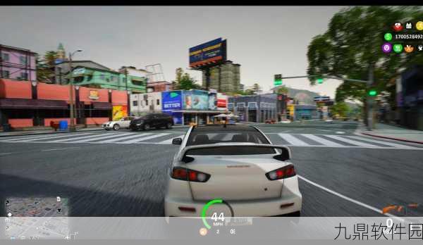 GTA5玩家新挑战，深入追踪建筑工地的秘密