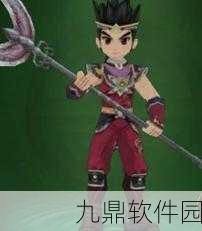 热血江湖,探寻枪客魅力,谁才是最佳之选?