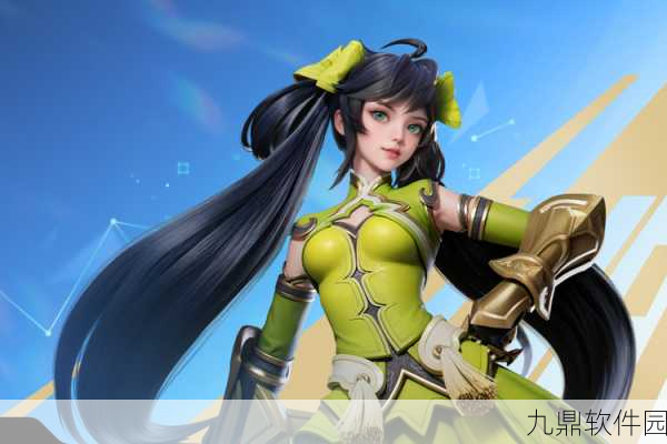 王者荣耀，孙尚香神勇再现，惊天五杀逆转翻盘壮举震撼全场