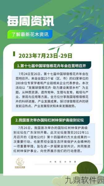 资讯类型,版本更新
