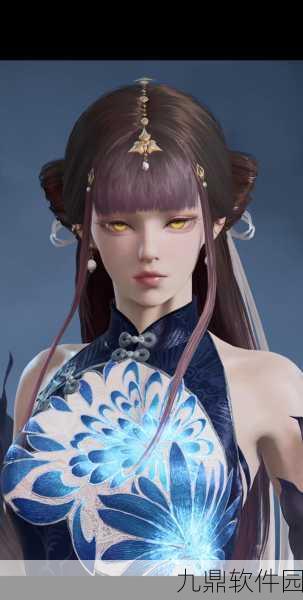 深度剖析,永劫无间中千珏儿与殷紫萍新技能效果大揭秘