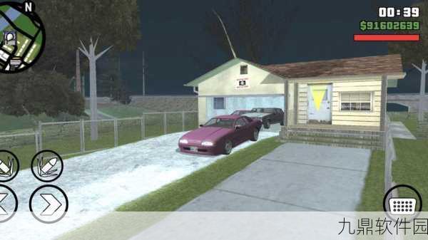 GTA5手游版防弹车精选推荐，驰骋都市，安全无忧