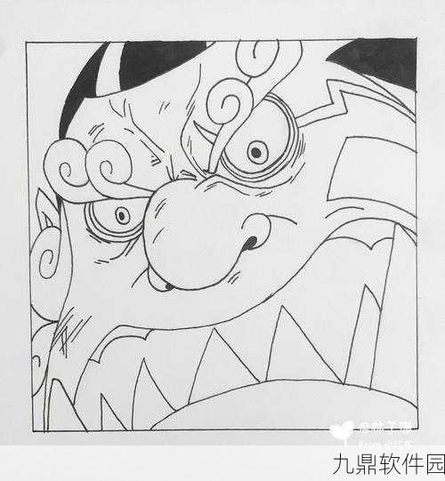 航海王热血航线甚平角色绘画教程与获取攻略