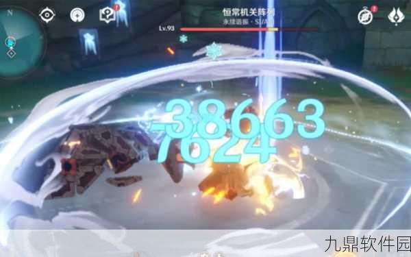 原神探索,揭秘摩拉克斯雕像的隐藏之地与游戏新动向