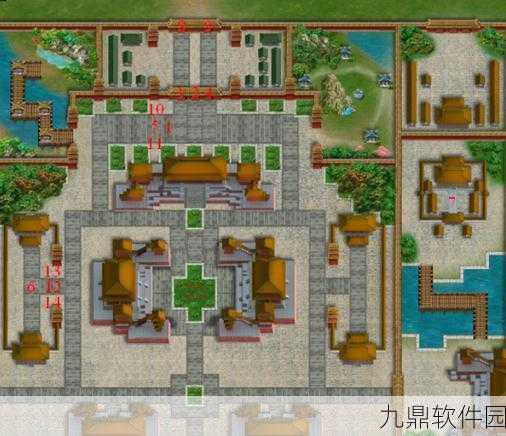 隋唐英杰传，徐仲资料篇深度攻略指南