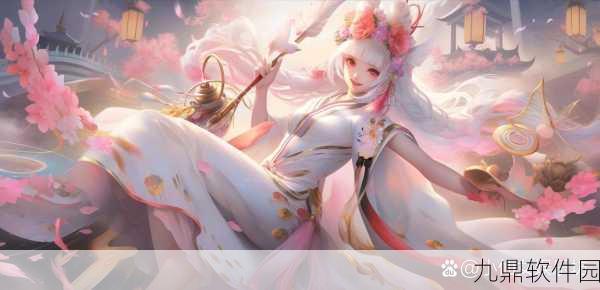王者荣耀娜可露露前尘镜皮肤震撼登场，限时抢购热潮席卷峡谷