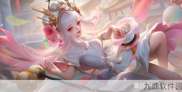 王者荣耀娜可露露前尘镜皮肤震撼登场，限时抢购热潮席卷峡谷