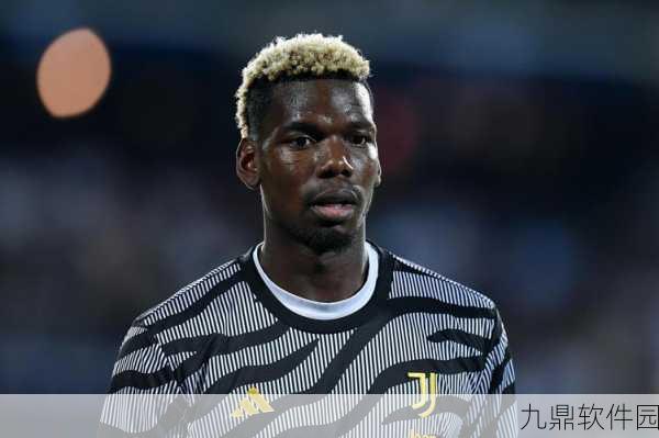 FIFA足球世界博格巴，掌控节奏的艺术大师深度剖析