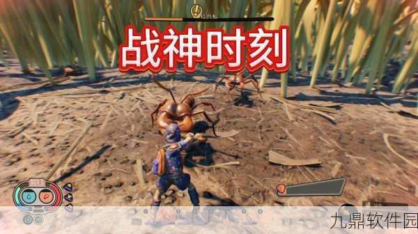 Spear Master飞矛投掷大师,全新版本震撼上线,趣味闯关再升级