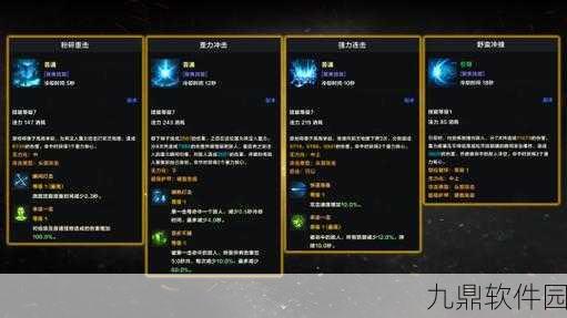 手游资讯,命运方舟混沌地牢进入指南全面解析
