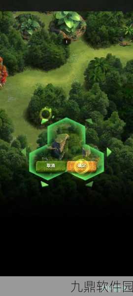 手游资讯，生态文明建设融入新游戏发布，共创绿色游戏新篇章
