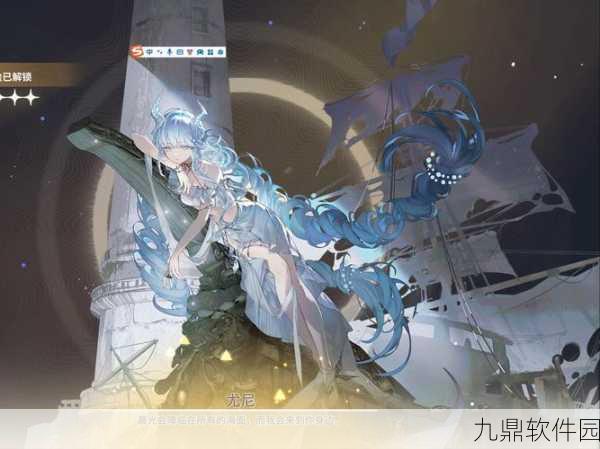 白荆回廊SSR自选推荐，解锁顶尖战力的明智之选