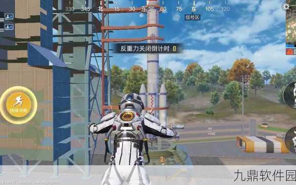 和平精英火箭刷新位置全攻略，解锁游戏新体验