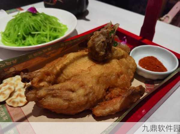 天涯明月刀手游葫芦鸡食谱详解，烹饪方法与食材搭配指南