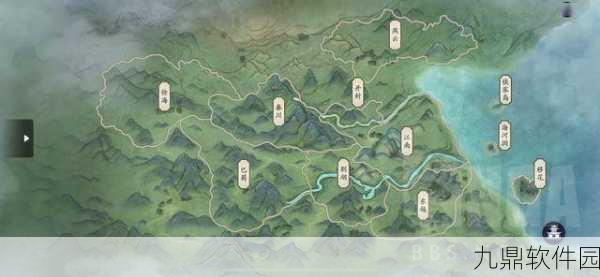 天涯明月刀手游钓鱼大赛全攻略，赛事盛况与玩法详解