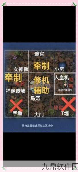 第五人格阅历提升全攻略，快速升级角色等级技能点秘籍