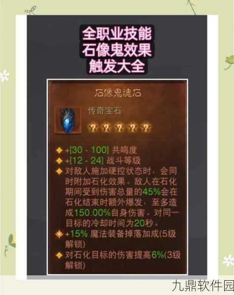 红石遗迹特殊技能运用深度解析，掌握制胜关键，探索无尽冒险
