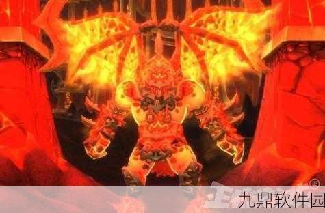 暗影分身震撼降临，深入探索魔兽世界手游版未知暗影之力