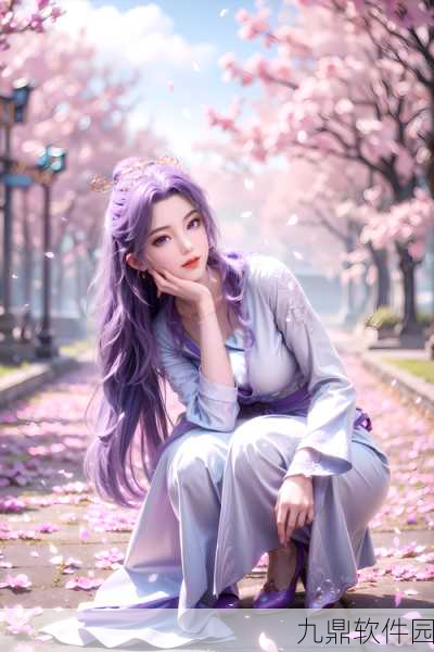 凌霄绘卷手游震撼发布，仙侠世界的绝美冒险等你来探索