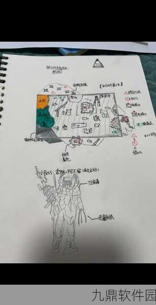 手游资讯,地铁逃生模式地图选择对信誉分提升的关键作用