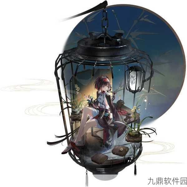 手游资讯，揭秘白荆回廊晴雪茶憩特色饮品，完整配方大公开及品鉴心得