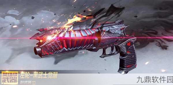 CF手游黑武士礼包最新报价揭晓，玩家热议不断
