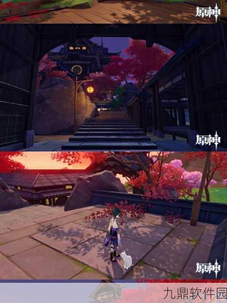 原神洞天形态精选指南，尘歌壶三大形态全面深度解读