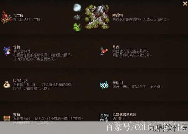 DNF大飞空时代索南隐藏特产解锁与汇总全攻略指南