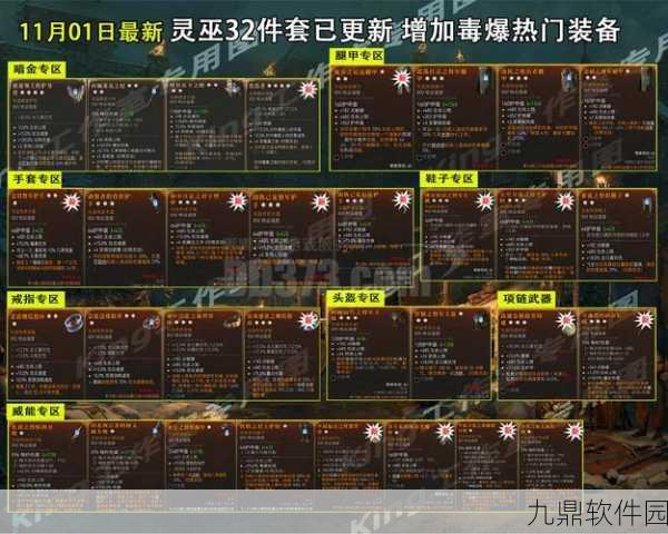 暗黑破坏神4装备交易方法全解析