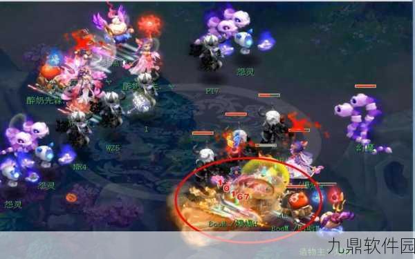 梦幻西游大唐断穹巨剑，解锁条件与实战运用深度解析