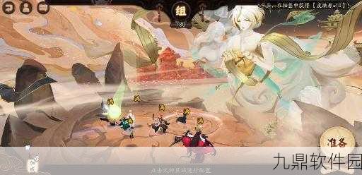 阴阳师手游资讯，六道之门萤草阵容推荐深度解析