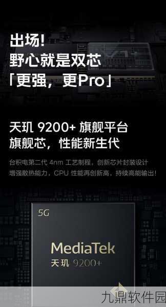 iQOO Neo8与iQOO Neo8 Pro，手游玩家的全新选择