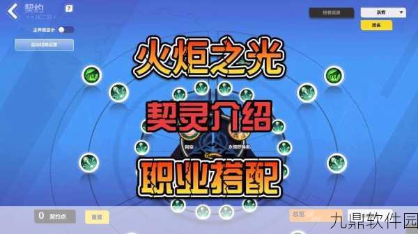 火炬之光无限高效搬砖职业推荐一览