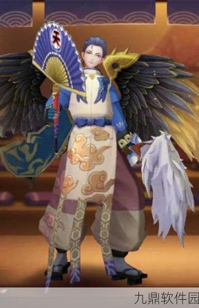 阴阳师手游资讯，揭秘大天狗觉醒皮肤面具摘除之谜