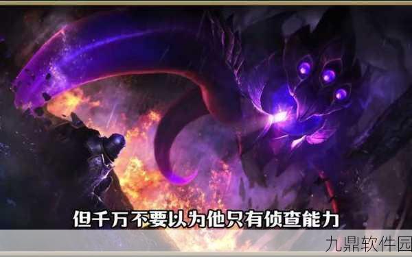 LOL背景故事中的高科技揭秘，探索符文之地的科技奇观