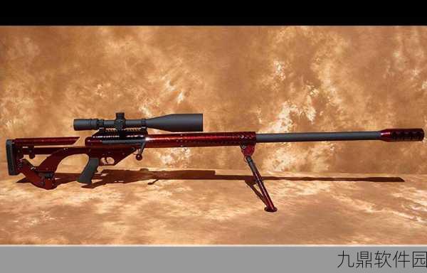 地铁逃生,哪款单发狙击枪最好用?深度评测推荐