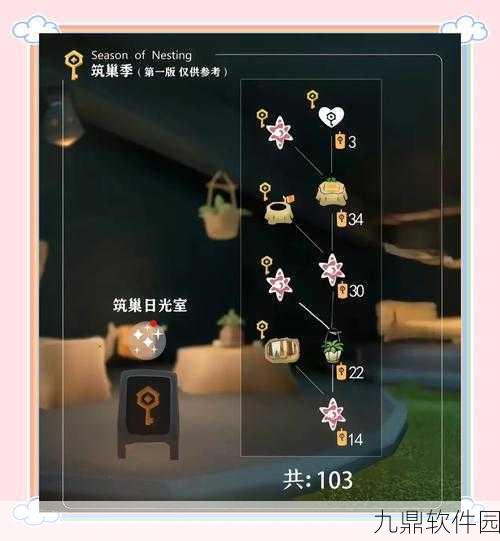 光遇献祭机制深度解析，一次最多可得多少蜡烛？